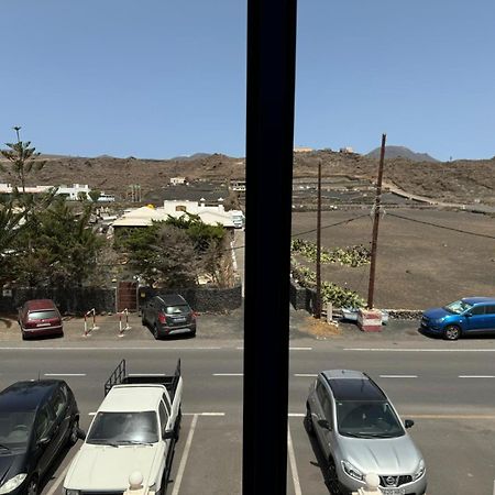 Casa Cueva De Los Verdes Punta Mujeres Exteriér fotografie